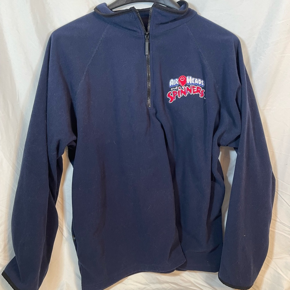 airheads Spinners candy fleece Size XL